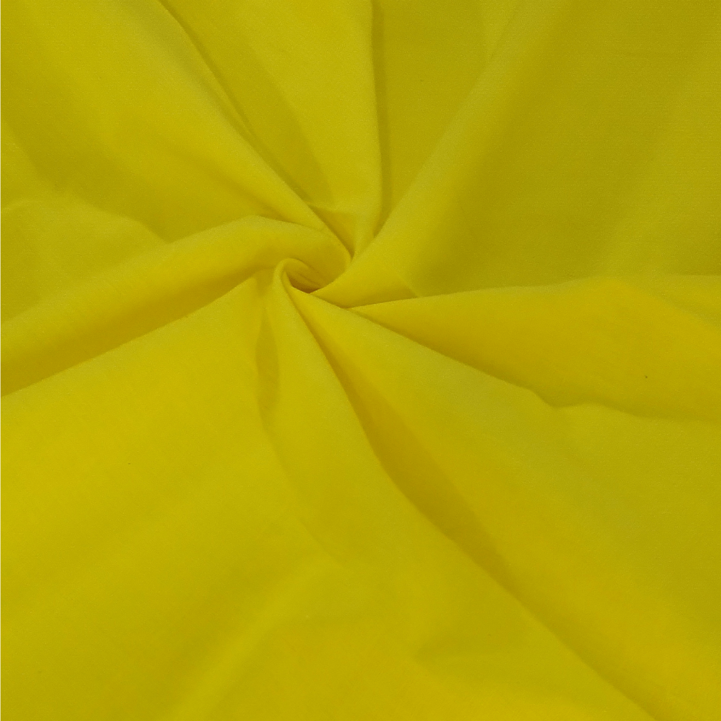 Yellow Solid Color 