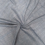 Weaving Fabric Soft Indigo Lining
