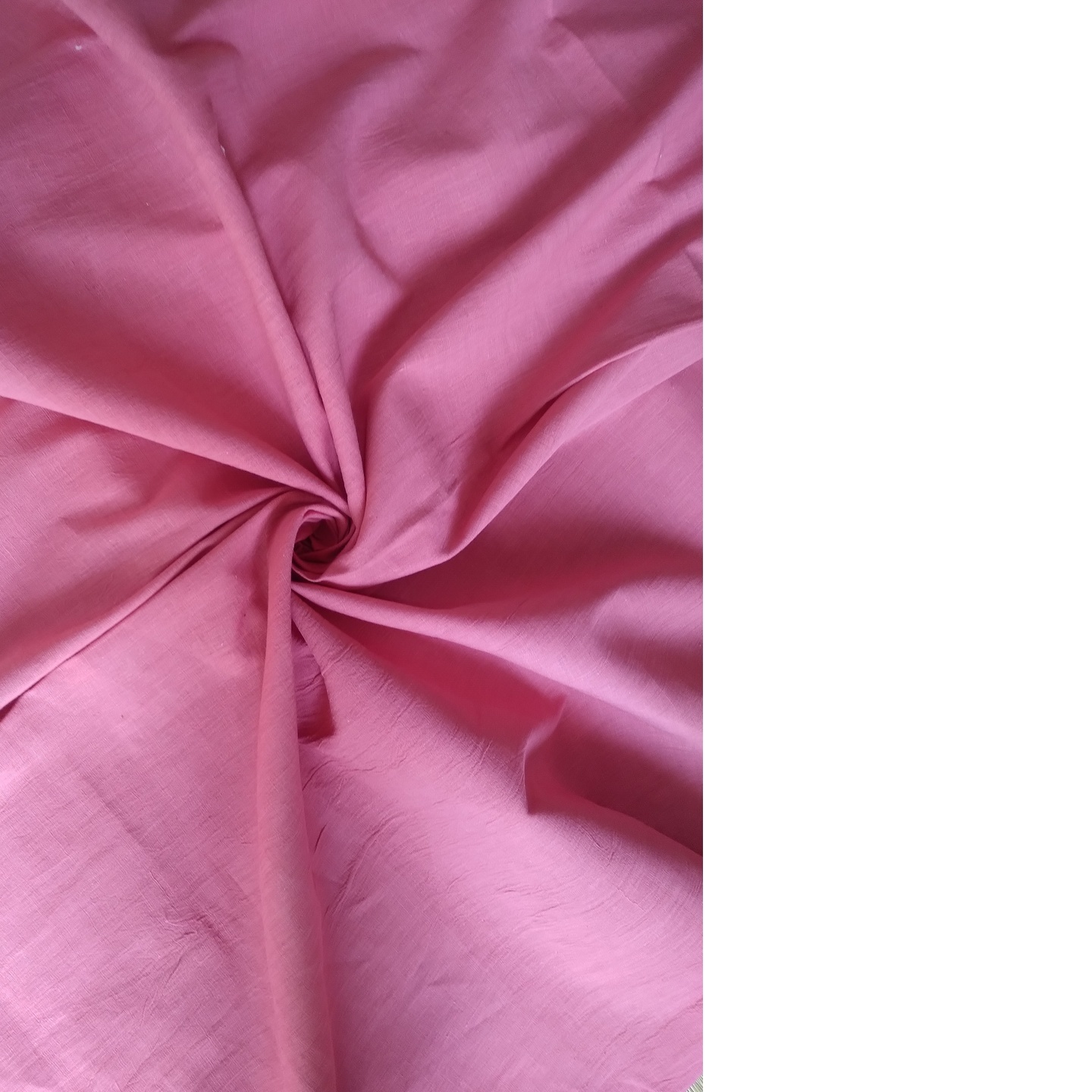 Pink Weaving Fabric
