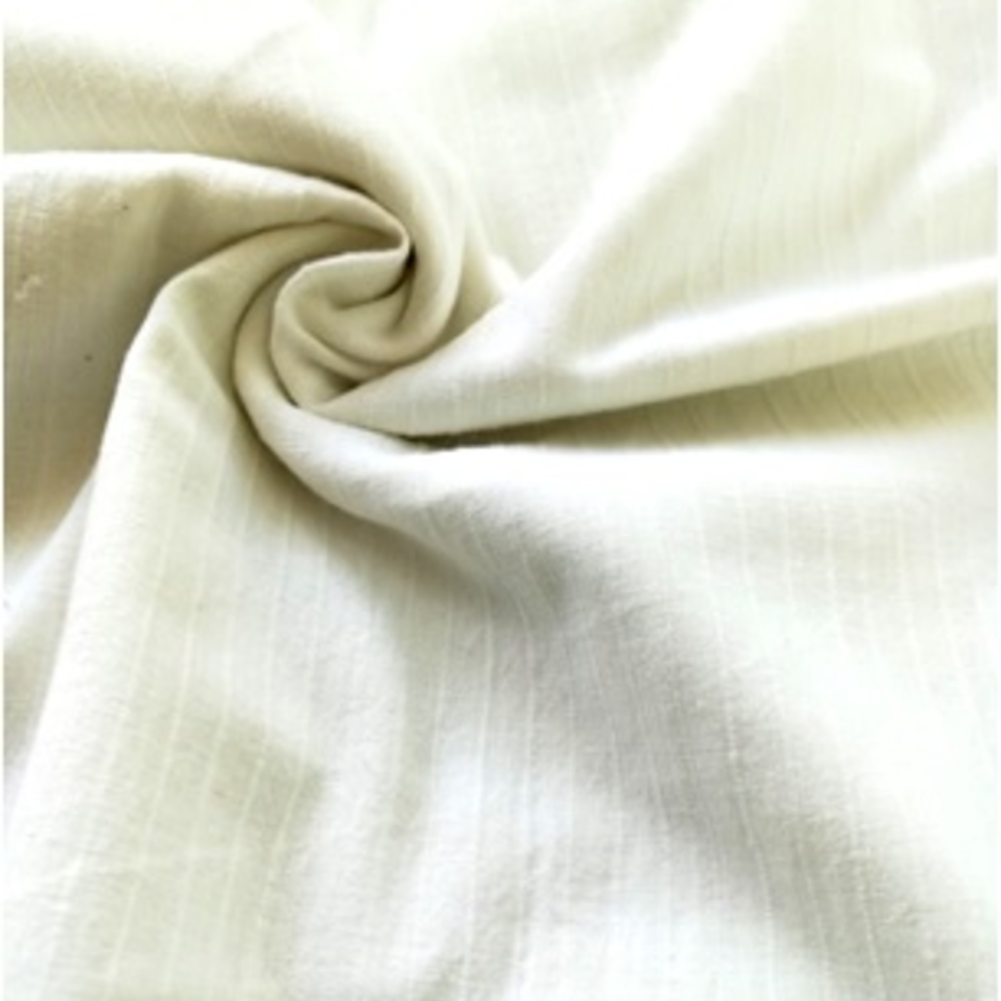 White Fabrics