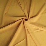 Light Gold Solid Color