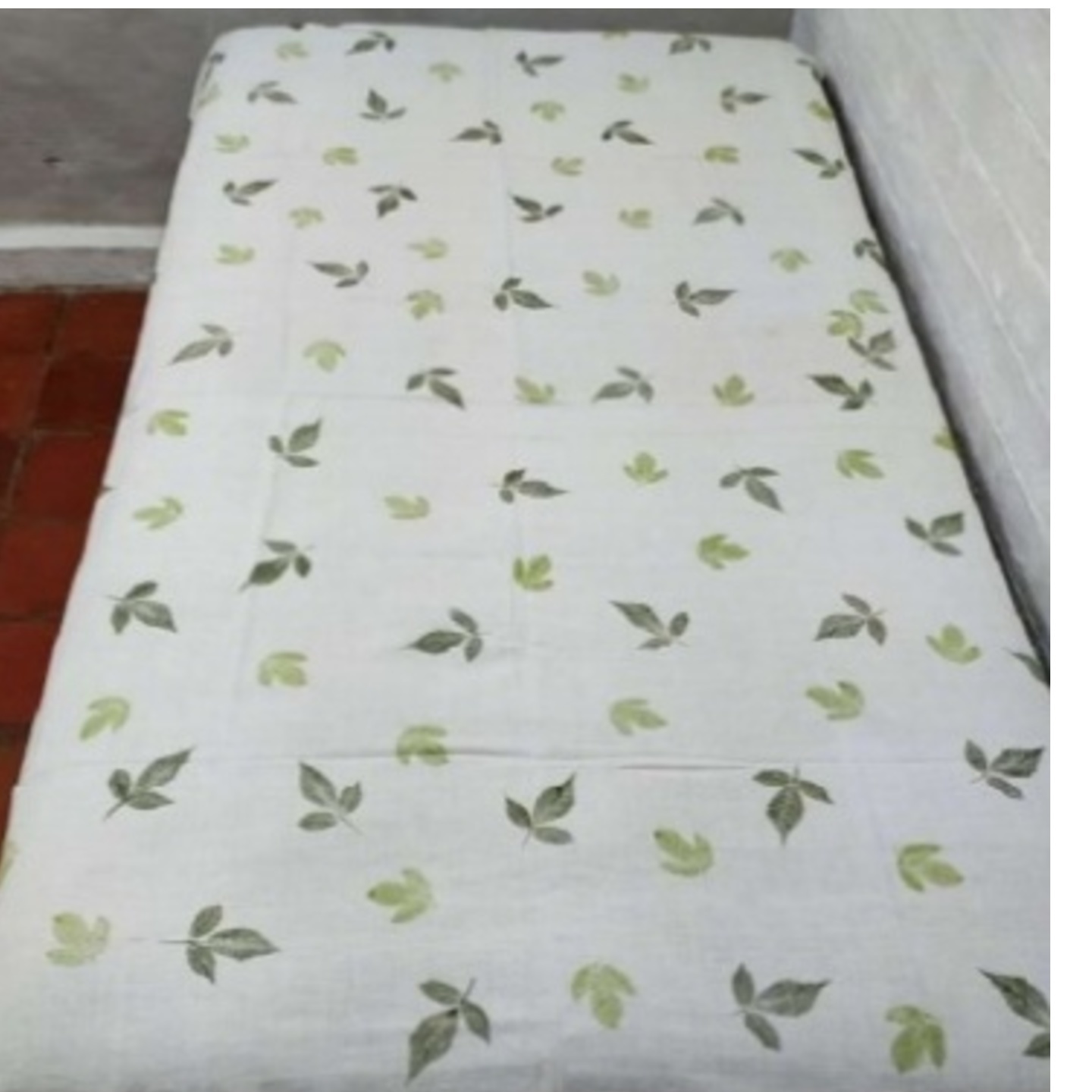 Single Bed Cover