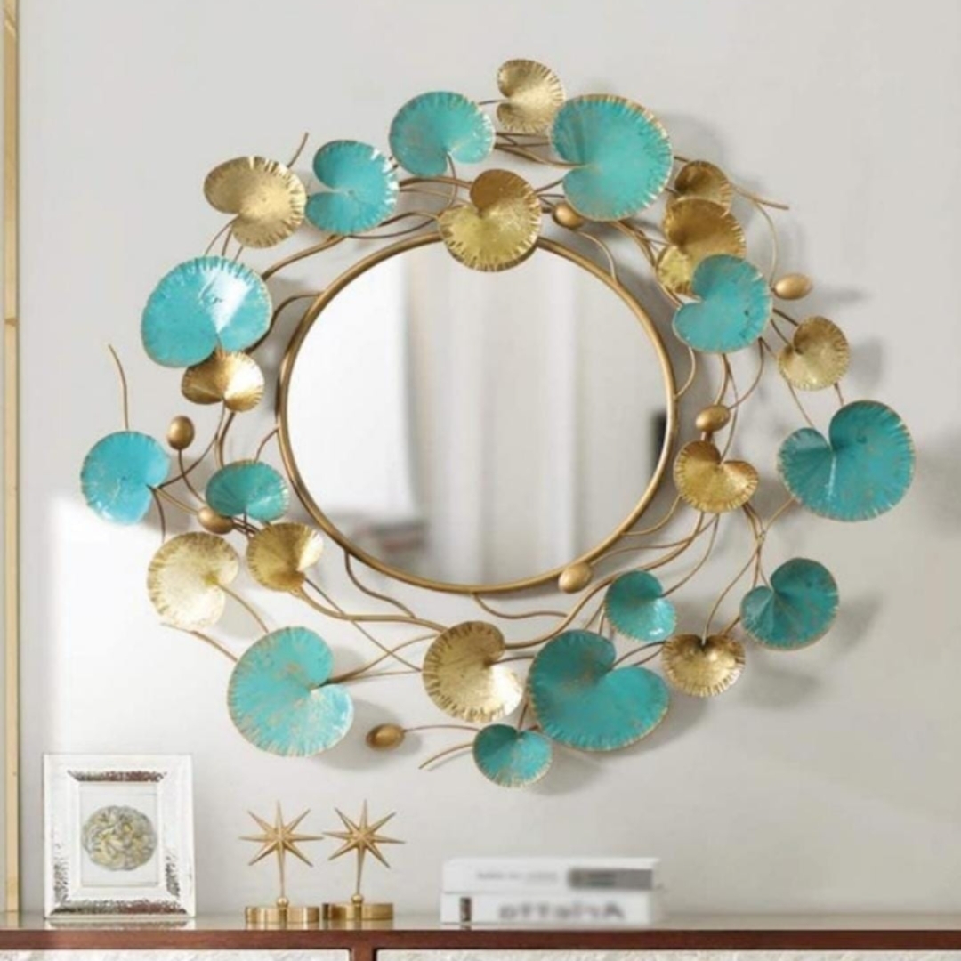 wall mirror