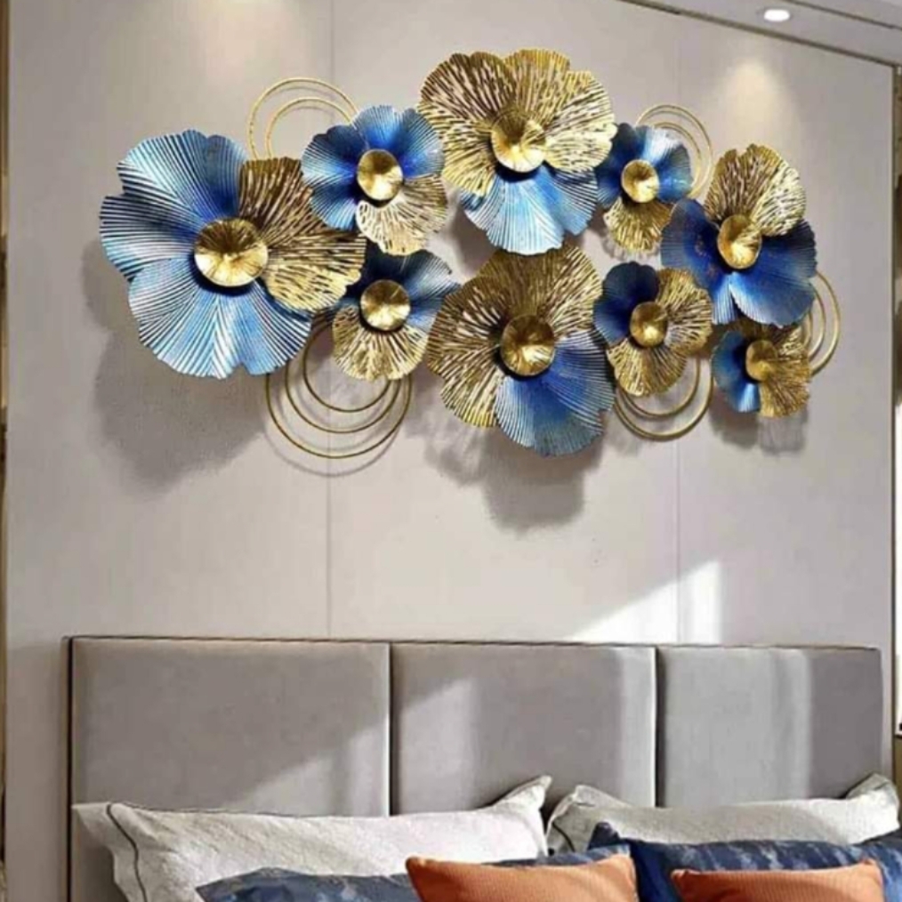 Decorative wall arts 