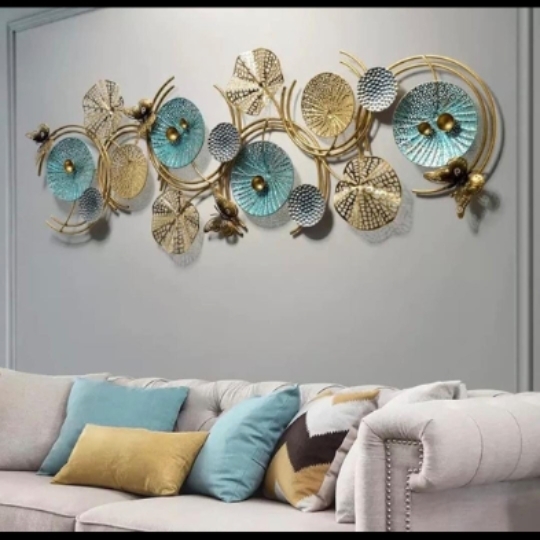 Decorative Wall Art 
