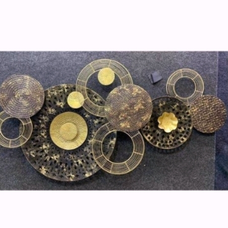 Metal Wall Art 