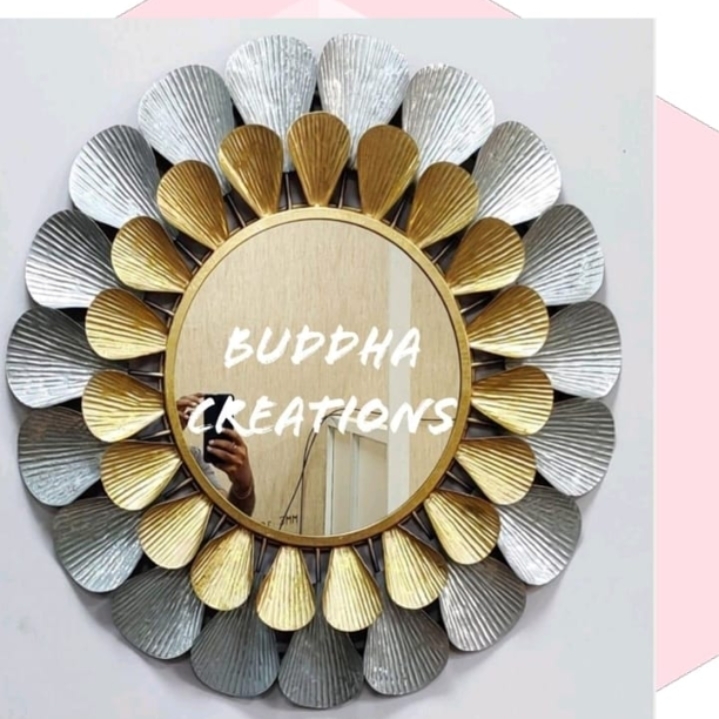 Decorative wall Mirror