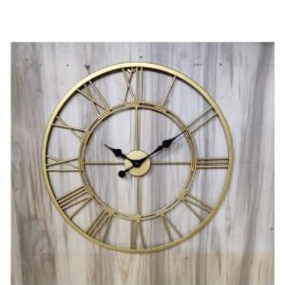 Walk Clock