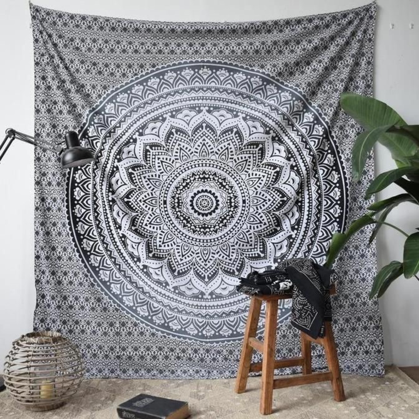 Black Tapestry