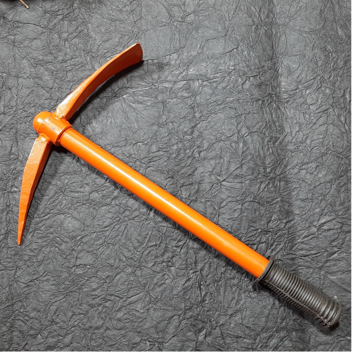 Garden Tiller with 16 Handle
