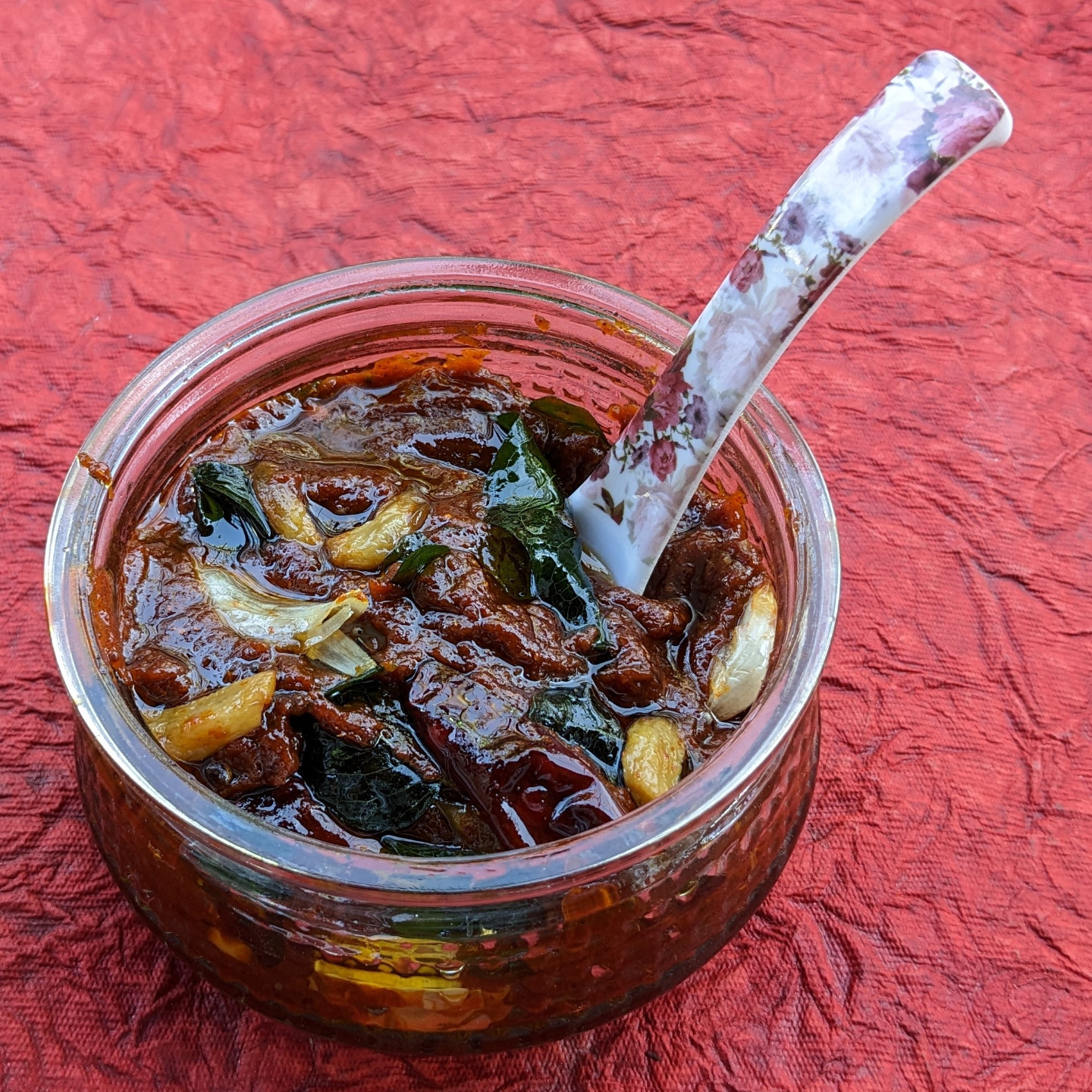 1Kg Ginger Pickle Andhra Style ఆంధర అలలం పచచడి