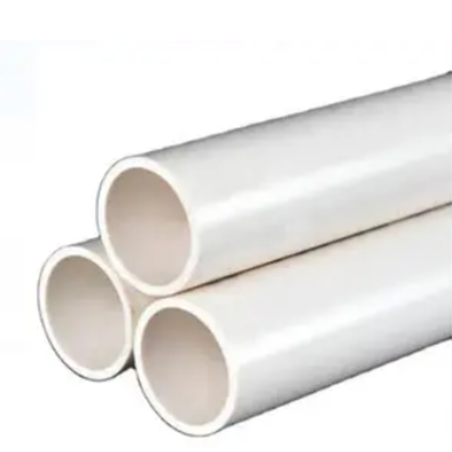 Upvc pipe 3/4"  - 1 feet