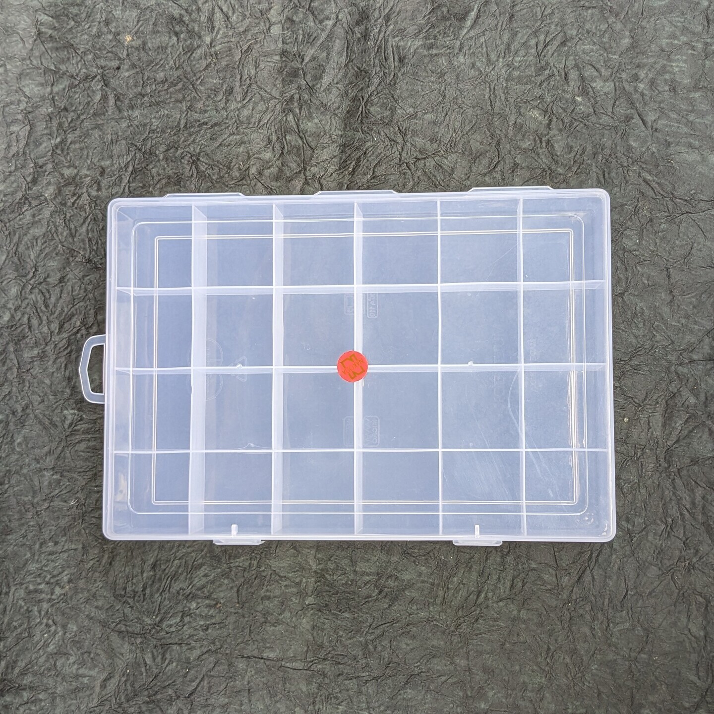 Seed saving Box
