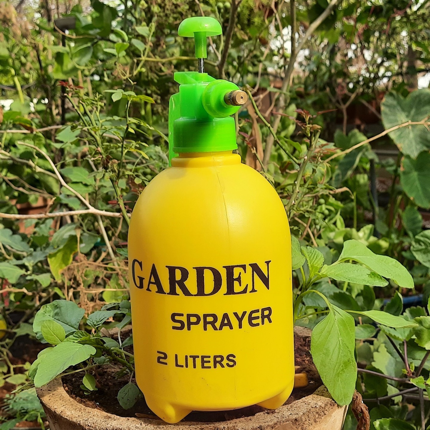 2 Lit Hand Sprayer Fix Tip