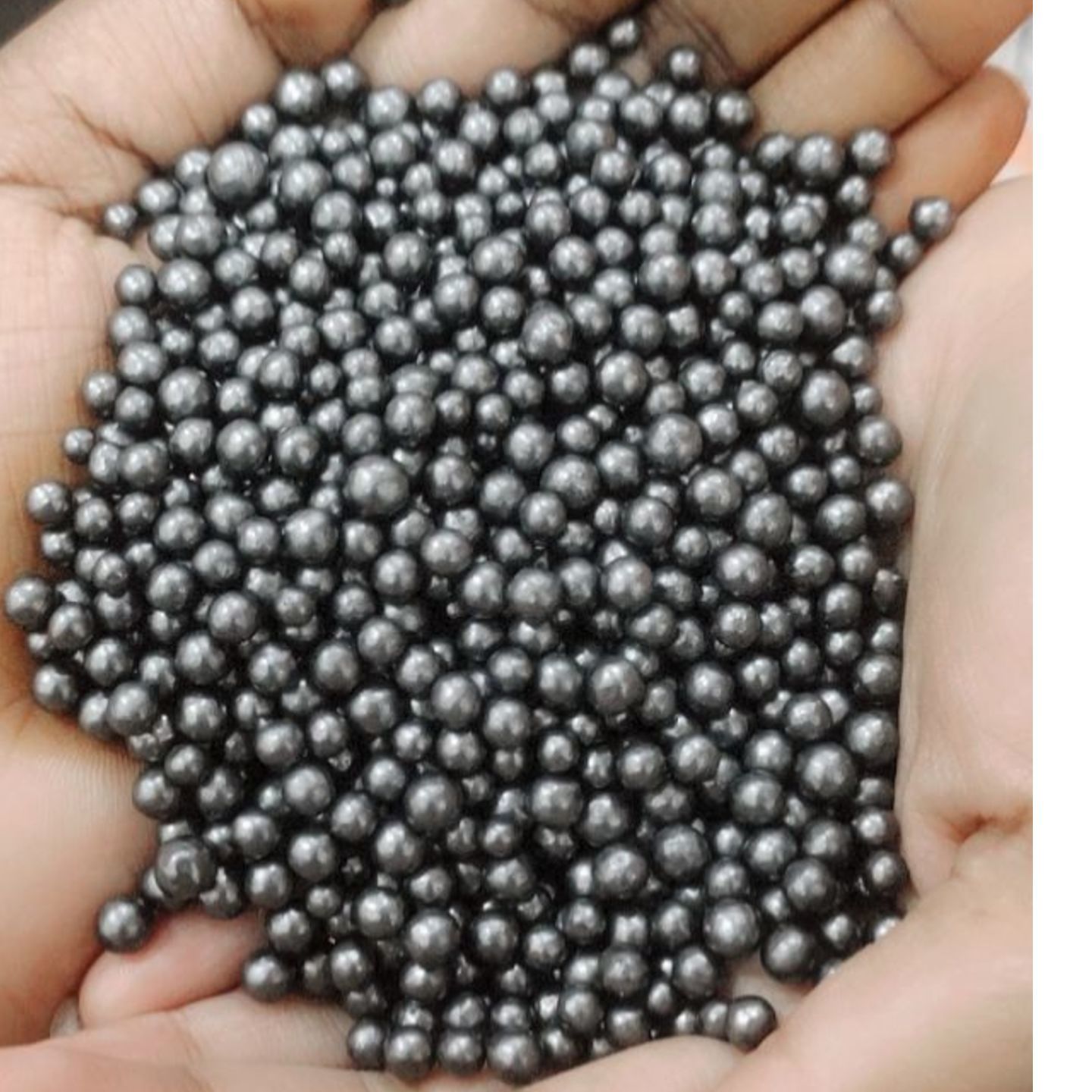 Seaweed Granules Enriched with Amino, Fulvic,  Humic Acid, Bentonite and Gypsum  500gms