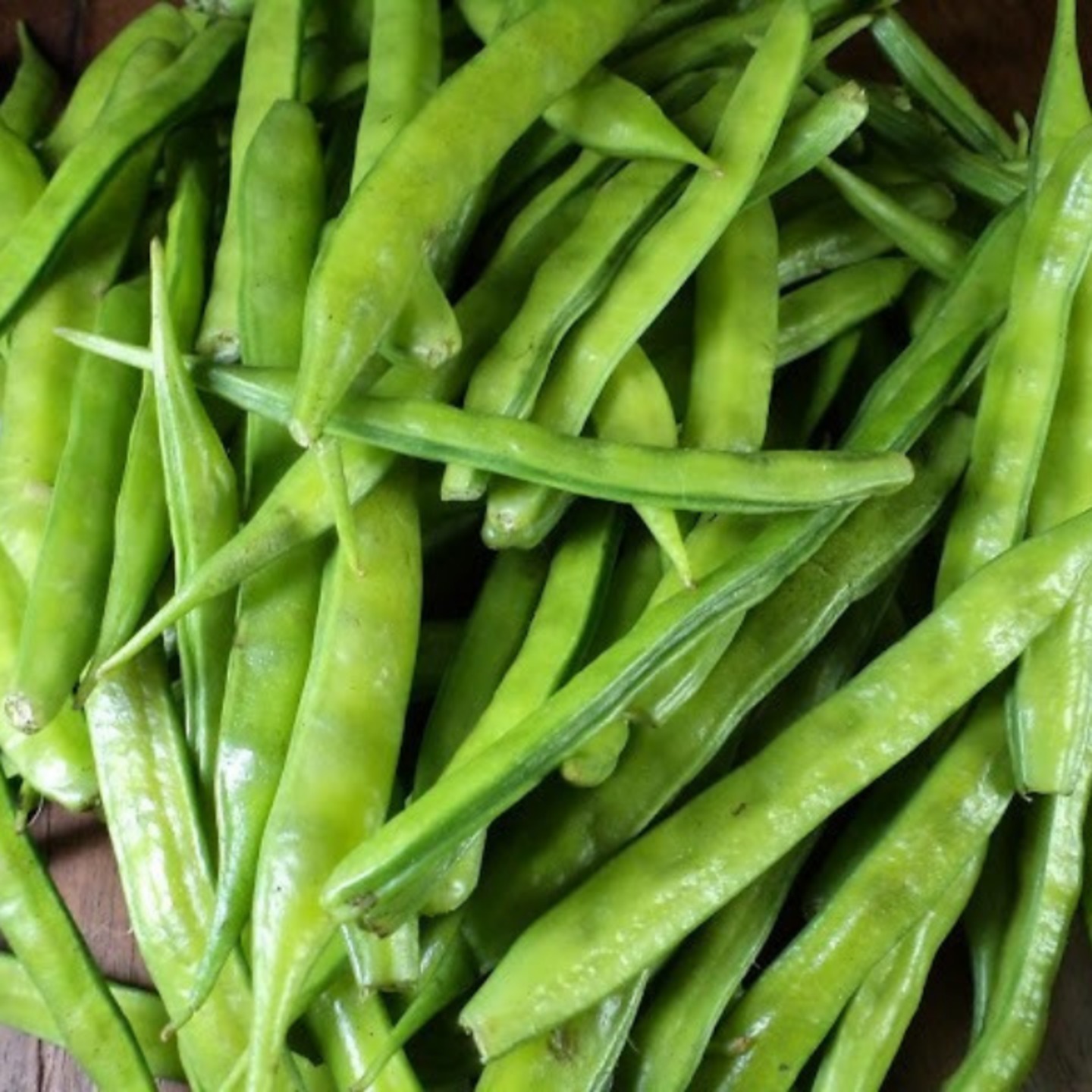 Cluster Beans గోరు చికకుడు