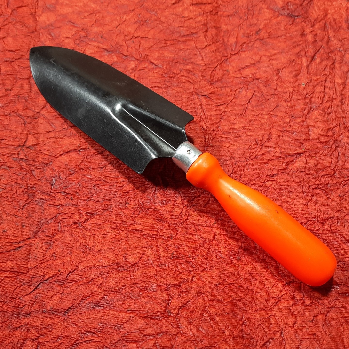 Trowel Small Premium Garden Tool  Hand Digging Tool Shovel Long Lasting Heavy  Duty