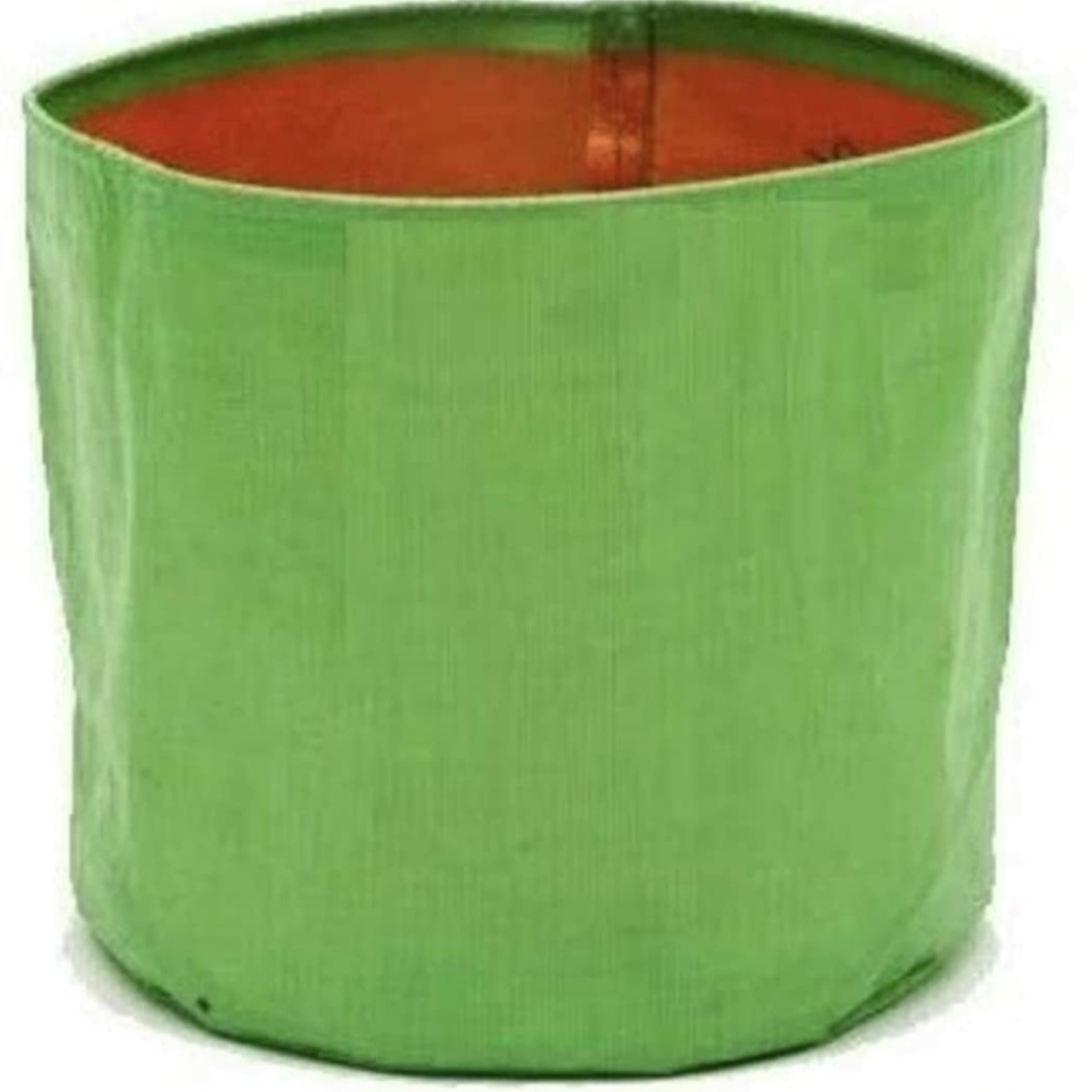18X18 Inches - 220 GSM HDPE Round Grow Bag
