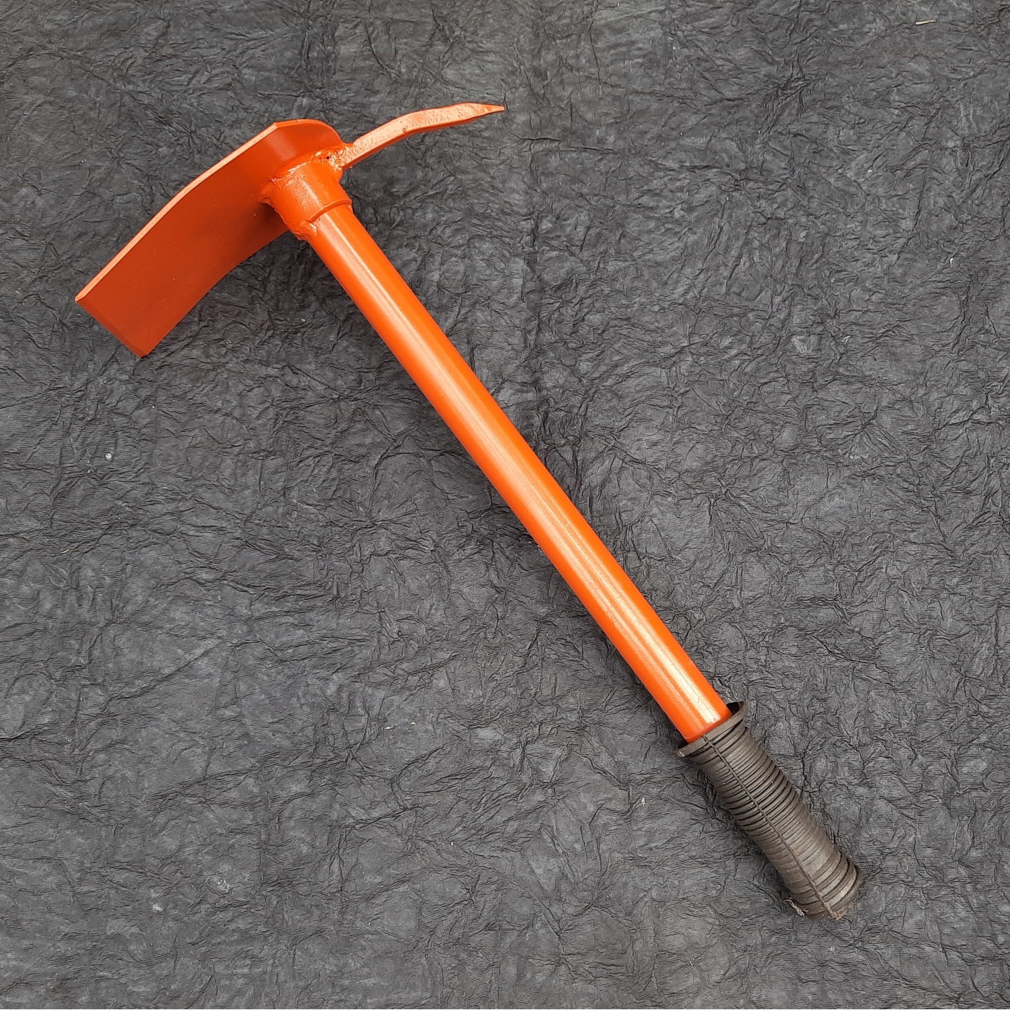 Garden Hoe with Prong Length 16