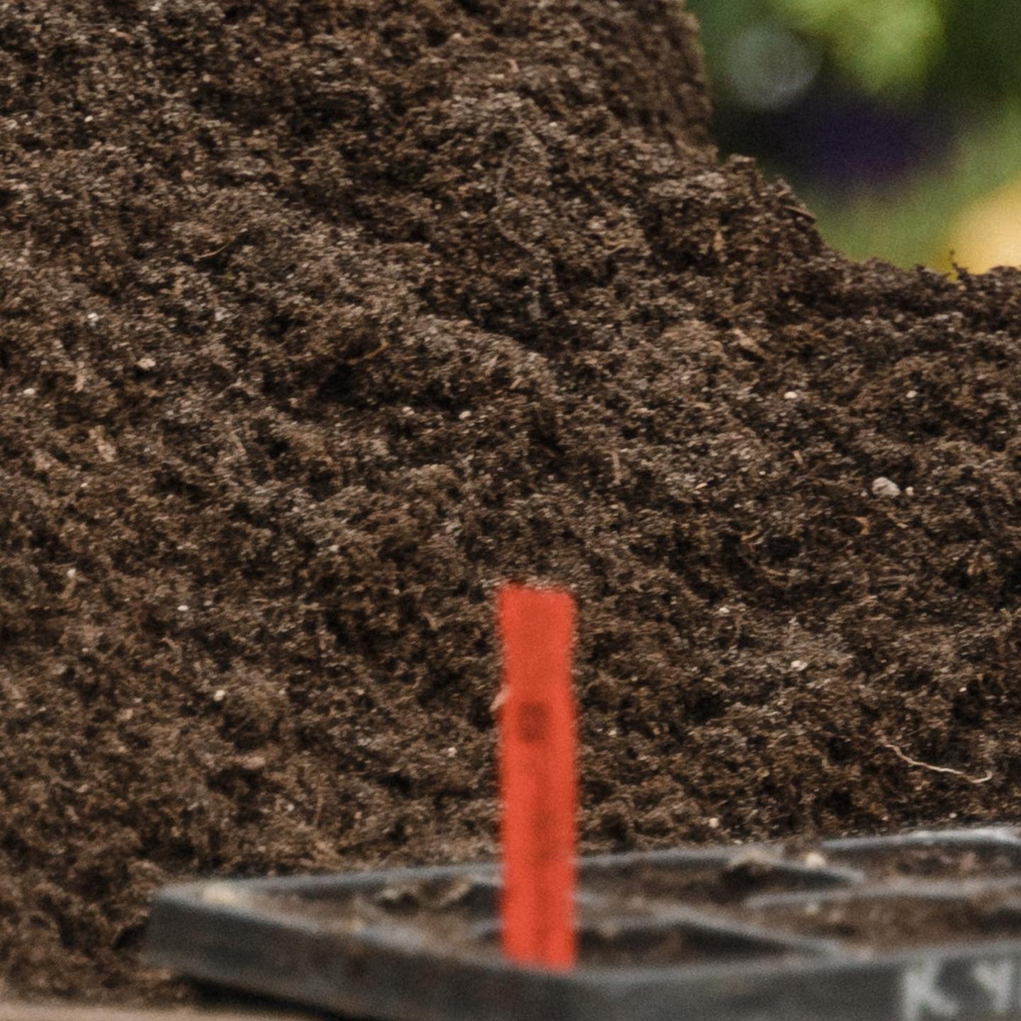 High Quality Vermicompost 5kg