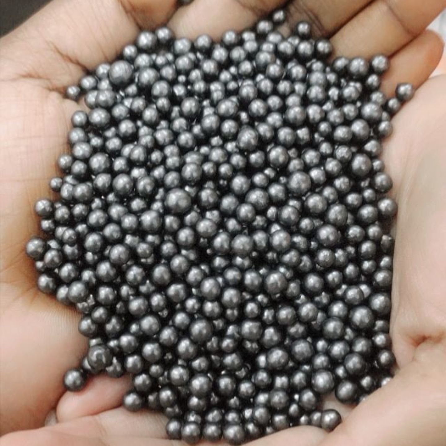 Seaweed Granules Enriched with Amino, Fulvic,  Humic Acid, Bentonite and Gypsum 1Kg