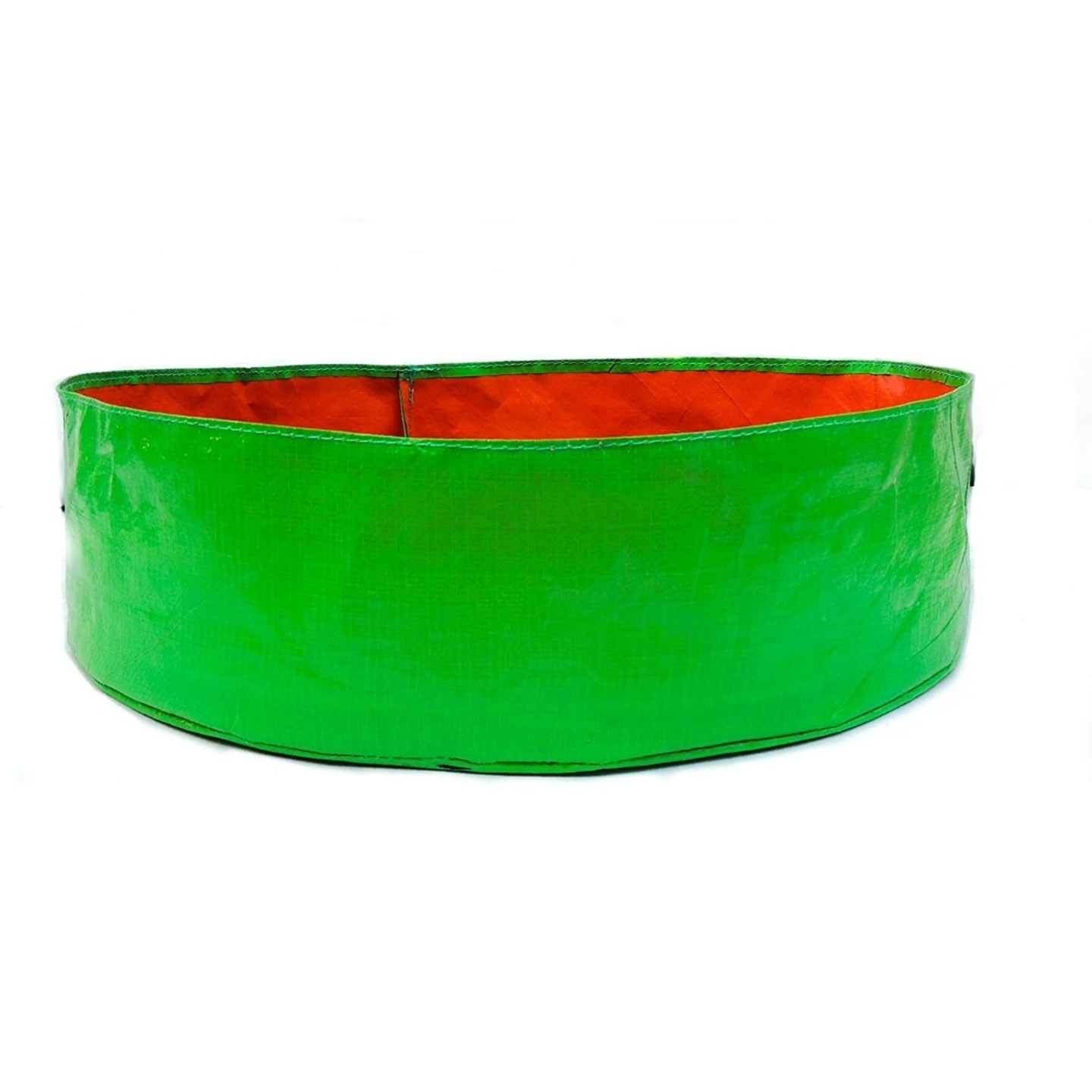 24 DIa  6 Ht 250GSM Grow bag for leafy Vegetables 24x6 size