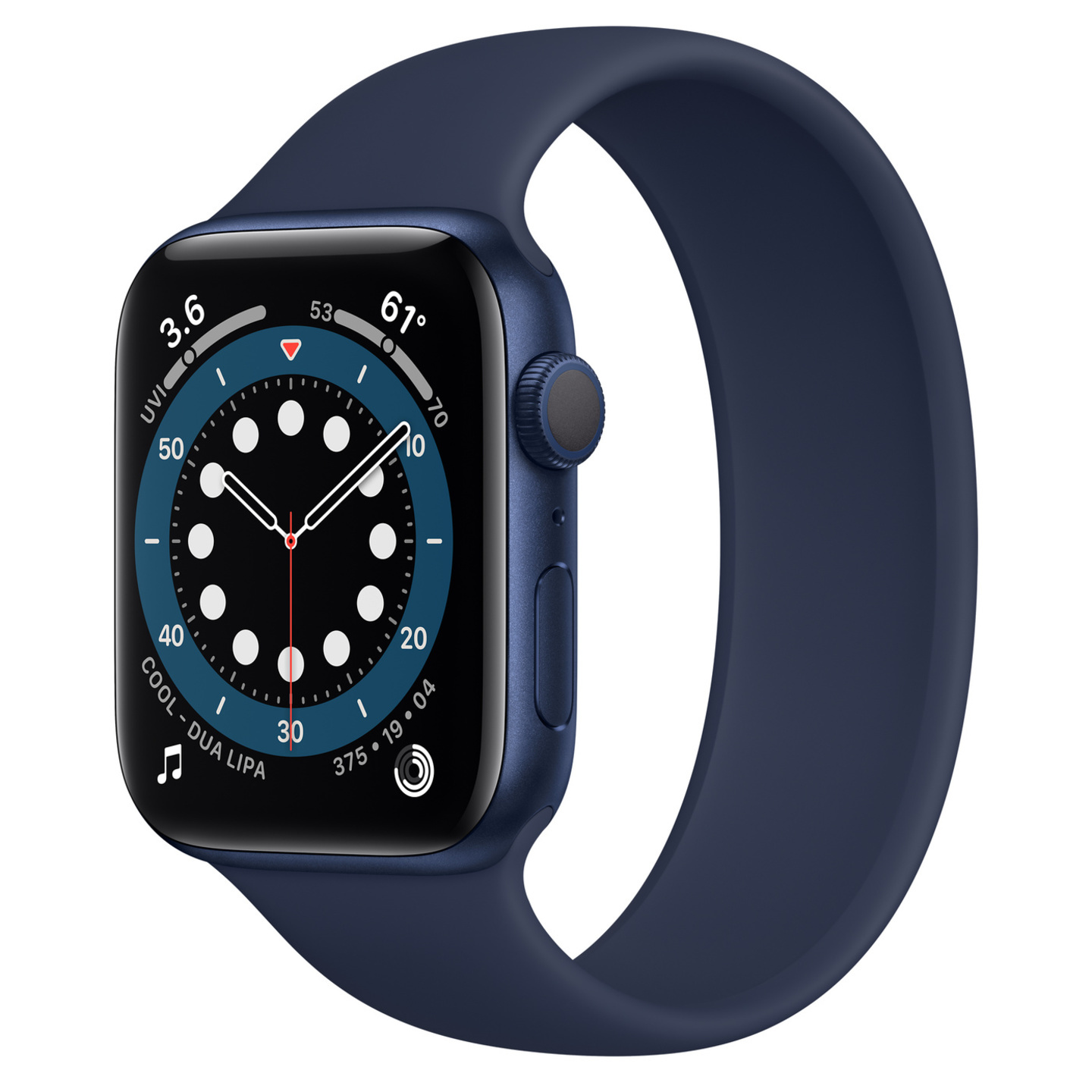 iWatch 6 (BLUE)