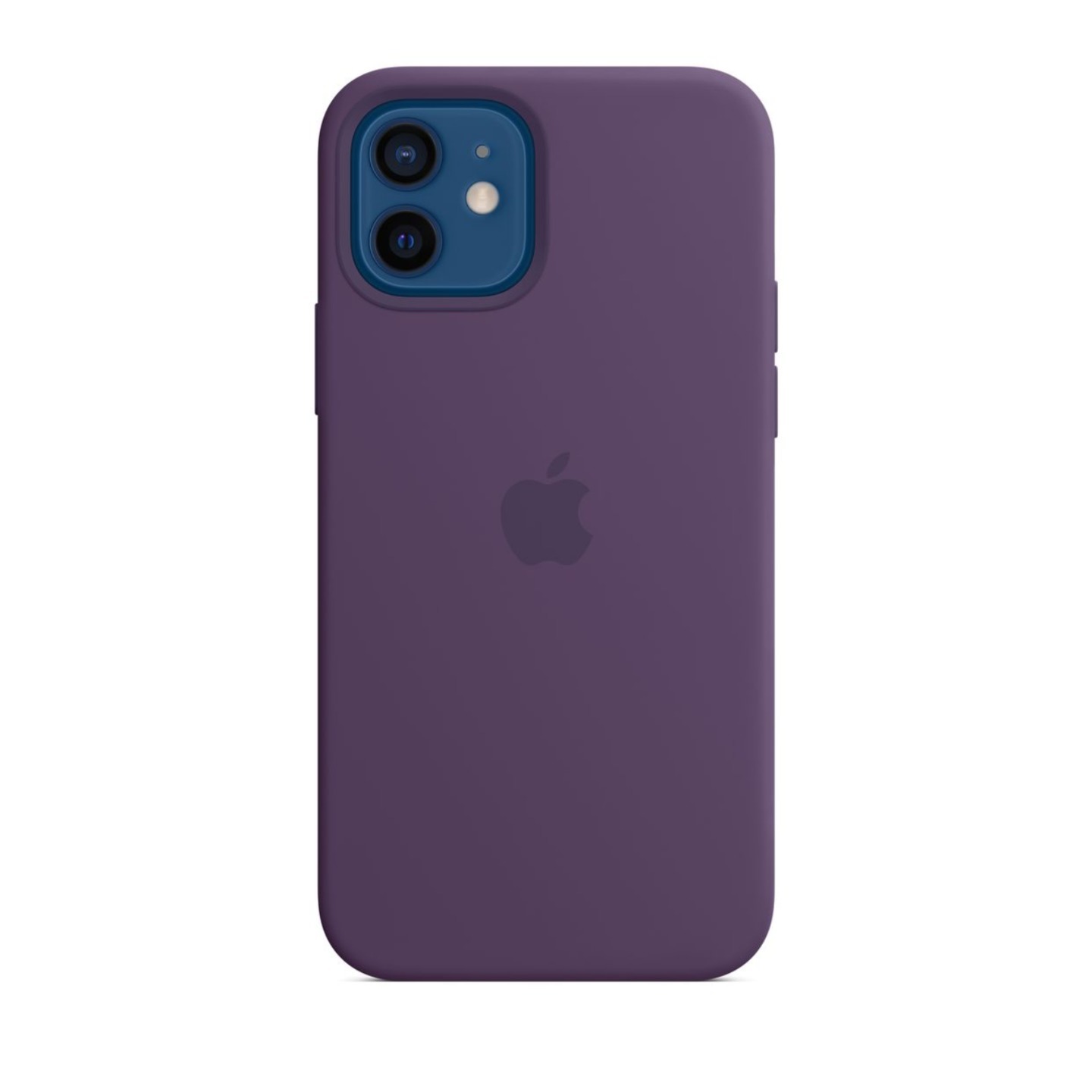 SILICON CASE iPhone 12