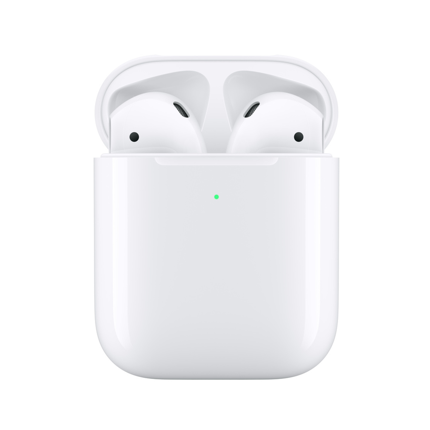 Airpods 2 WIRELESS CHARGING CASE