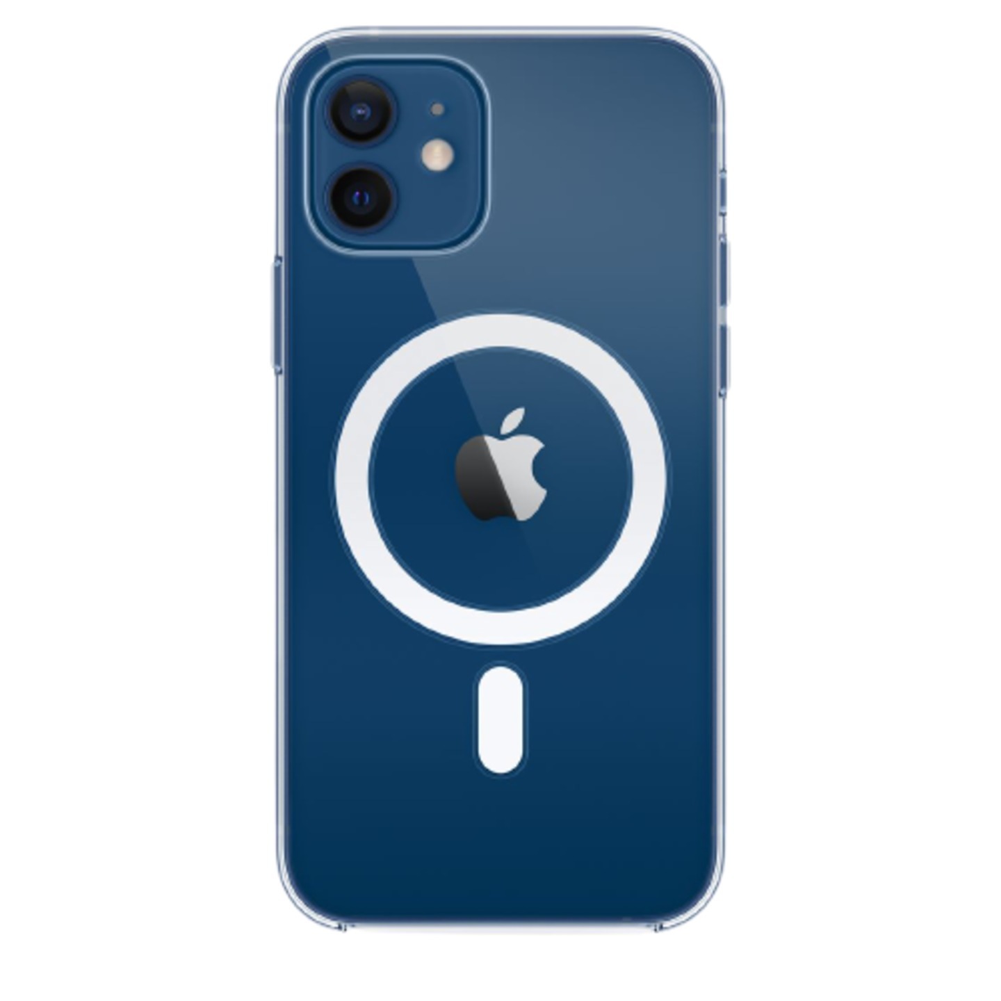 MAG SAFE CASE (iPhone 12)