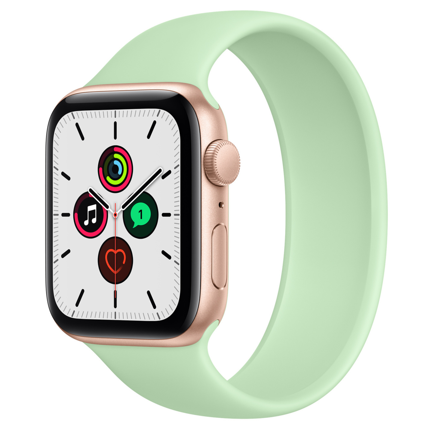 iWatch SE (GOLD)