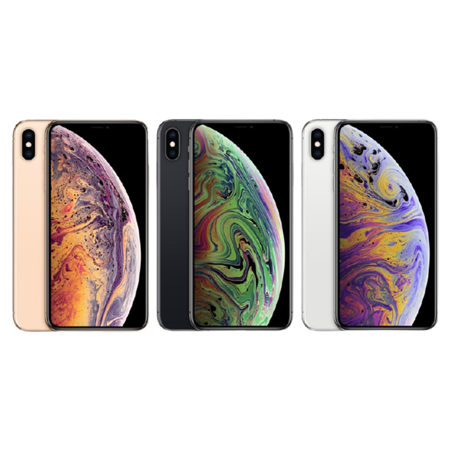 iPhone XS