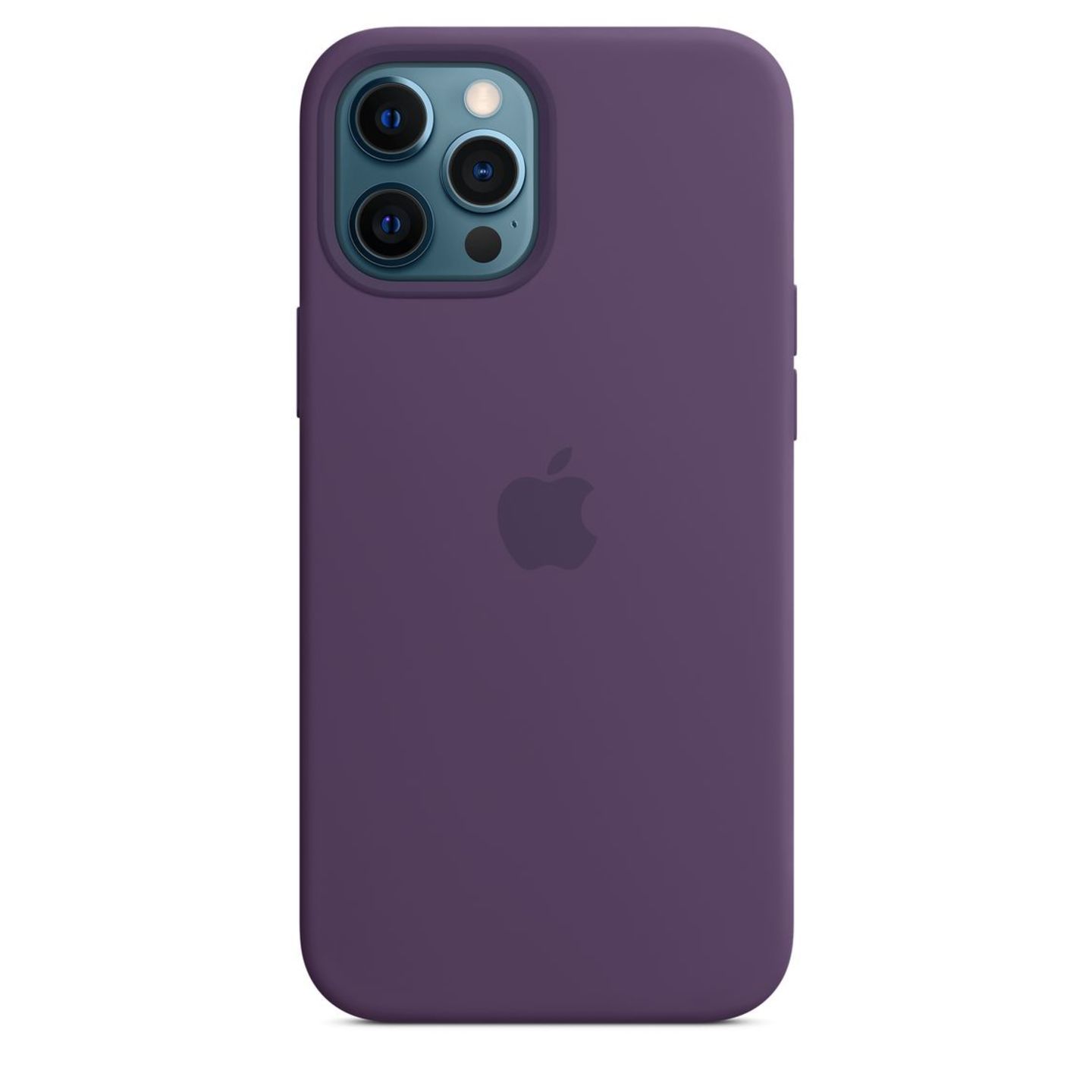 SILICON CASE (12 PRO MAX)
