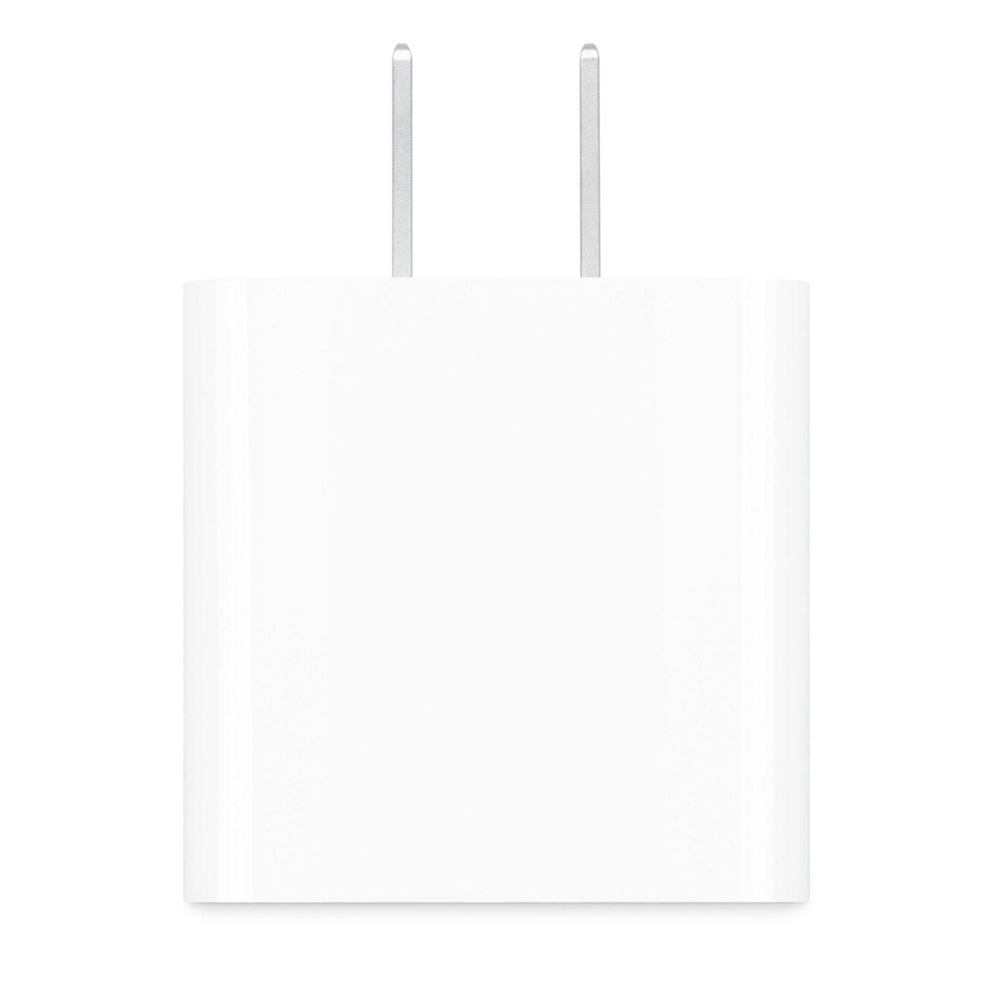 20W USB-C Power Adapter