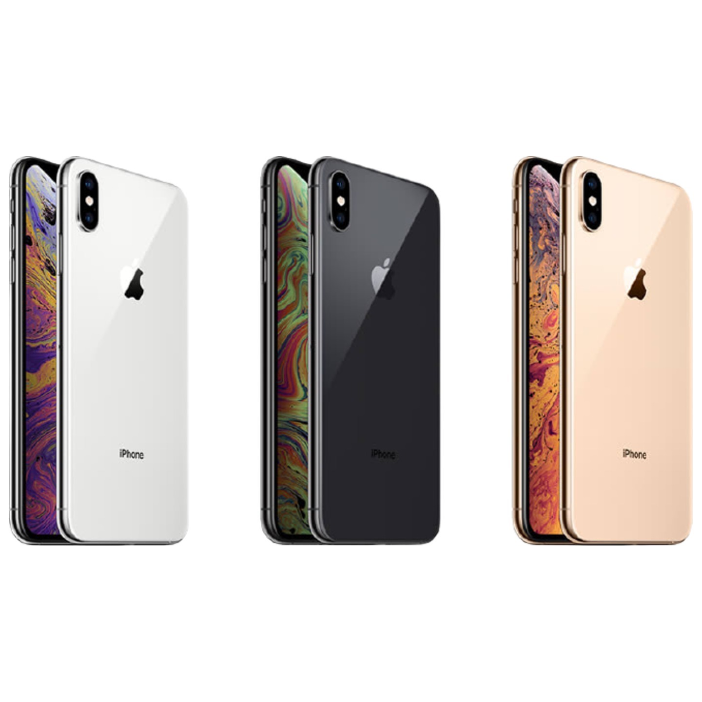 iPhone XS Max