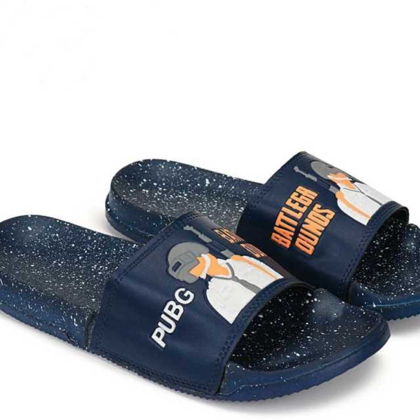 SAPIYU PRODUCTS STYLISH MENS FANCY SLIDES 