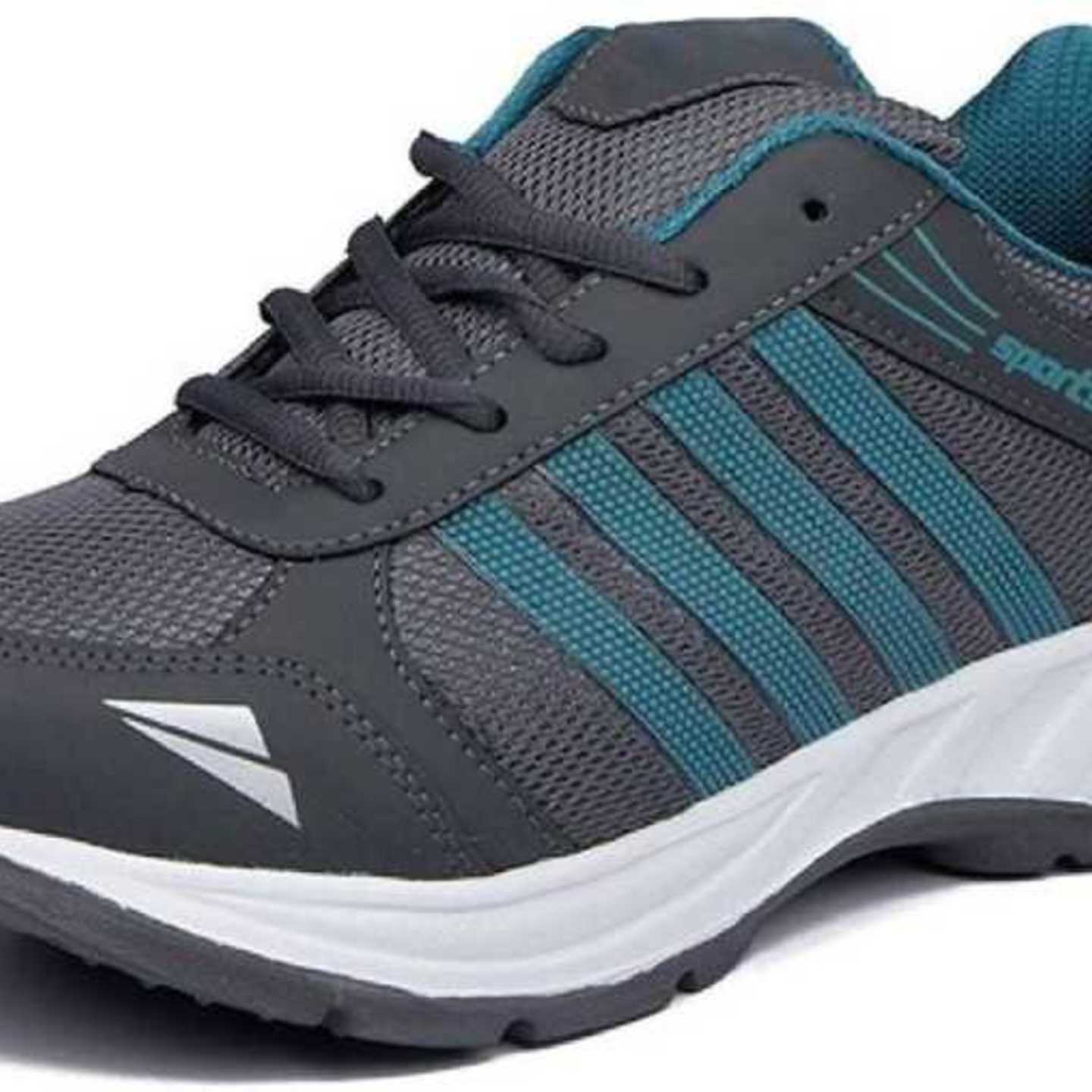 SAPIYU PRODUCTS Running Shoes For Men  (Grey)