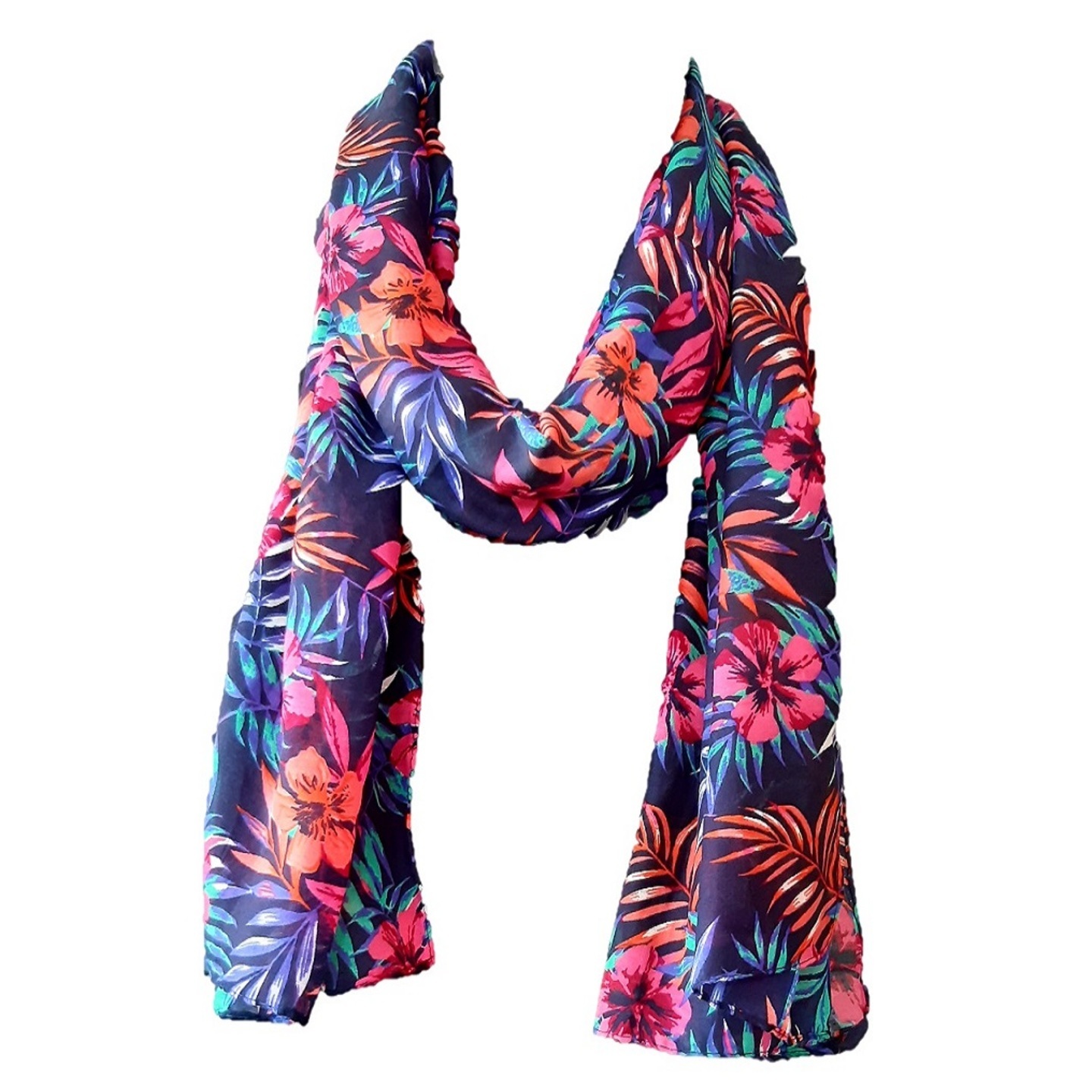 PRINTED STOLES