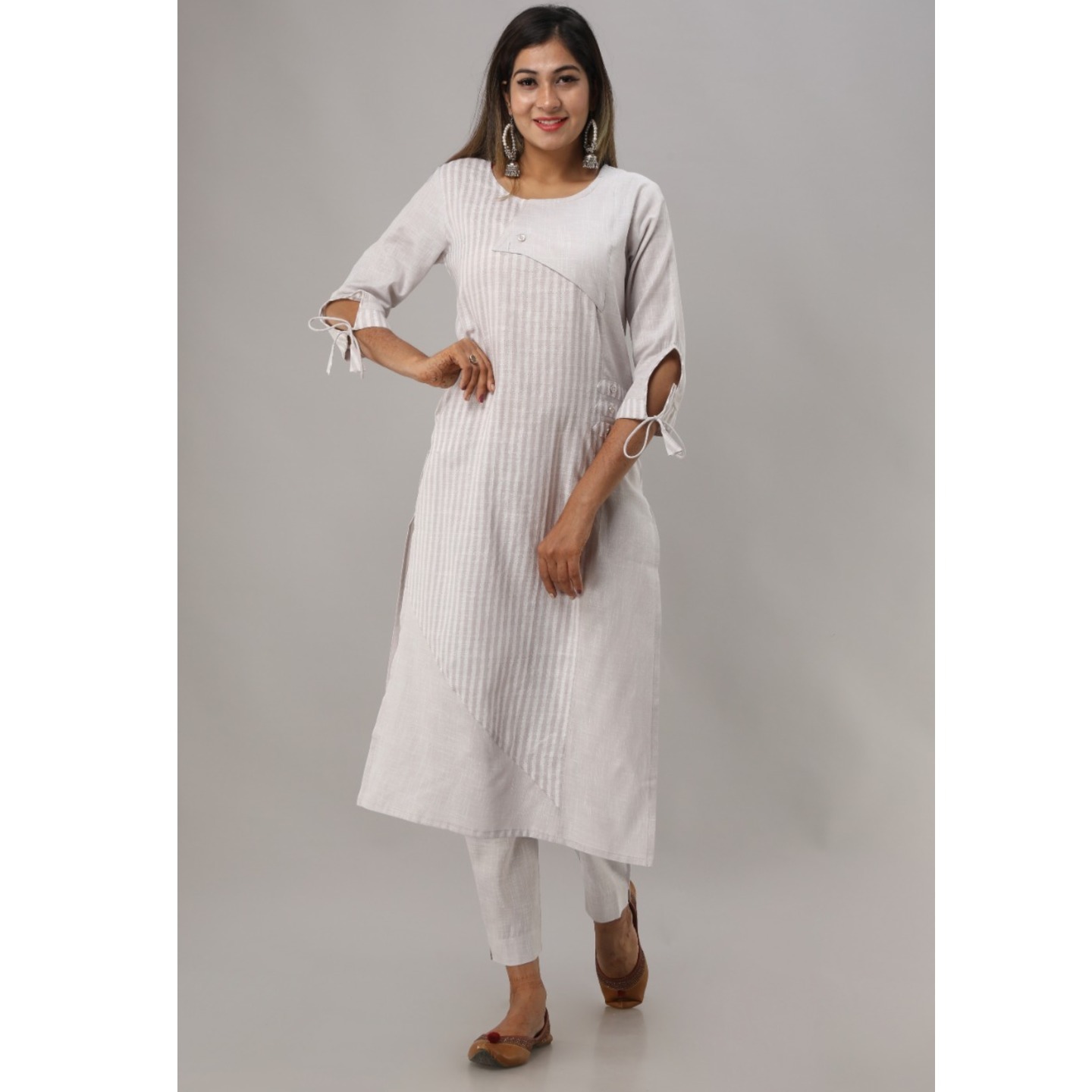 SNG STUDIO WOMENS KURTI PANT SET