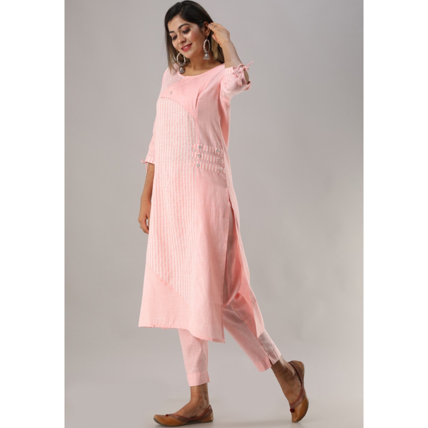 SNG STUDIO WOMENS KURTI PANT SET