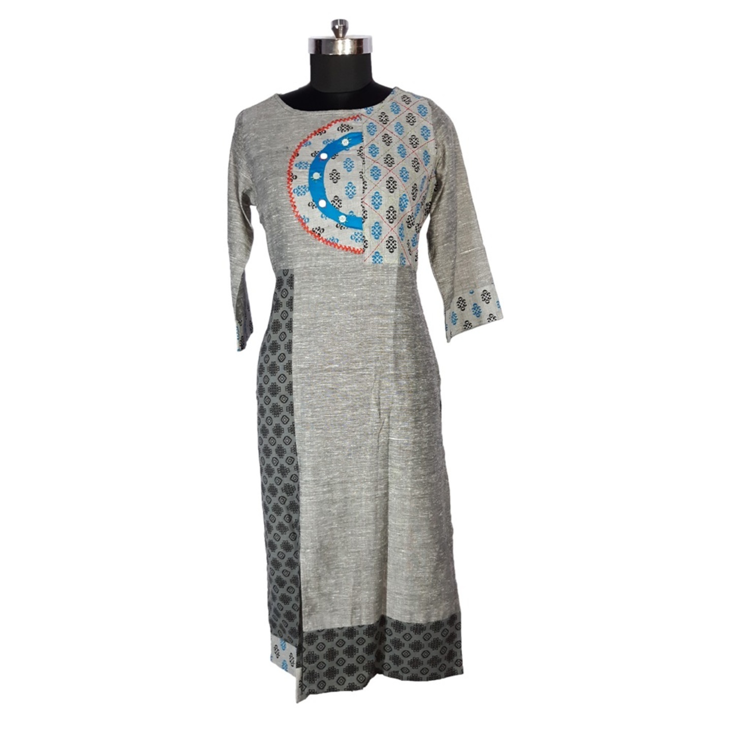 KURTI