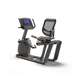 MATRIX R30XR RECUMBENT BIKE