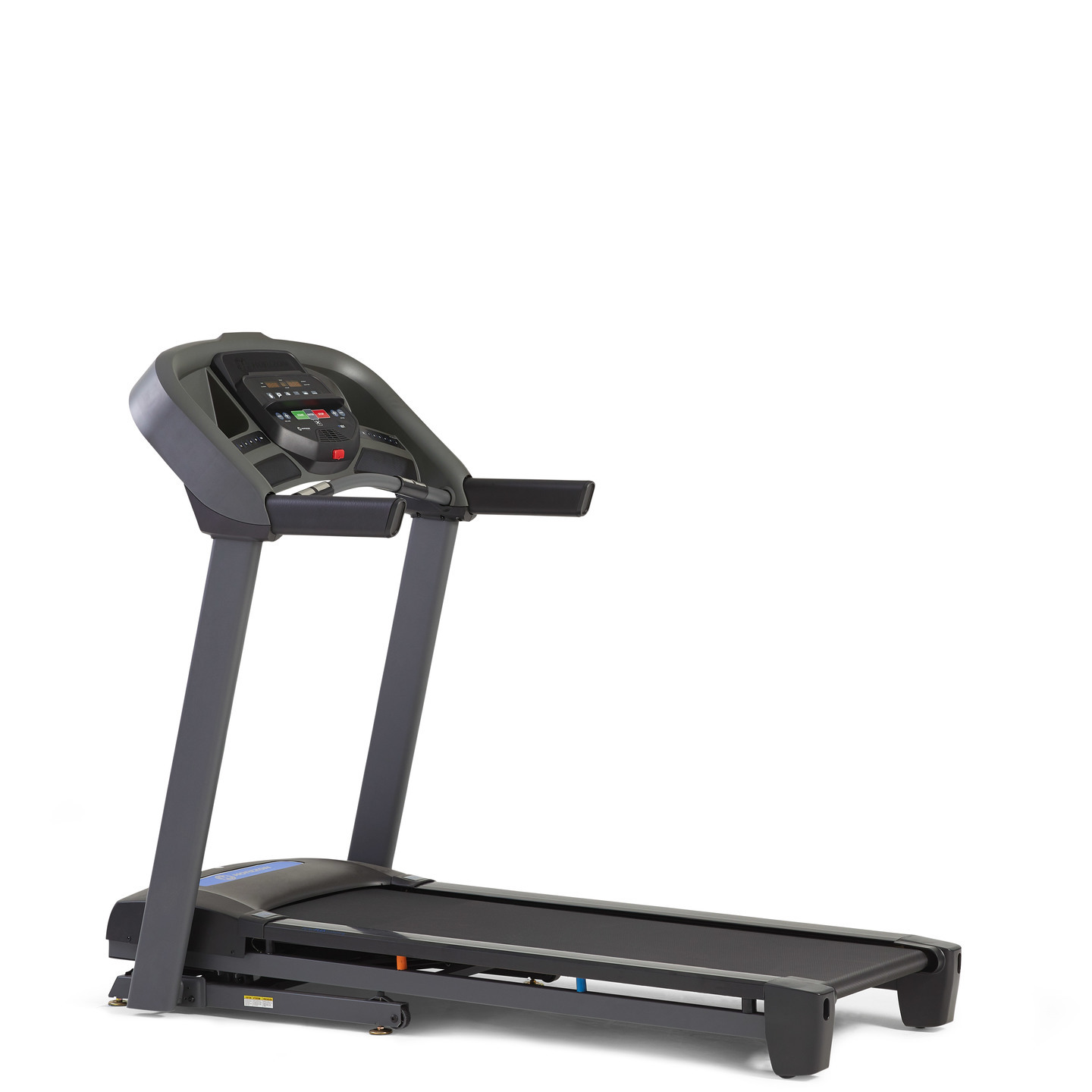 horizon fitness t101 treadmill