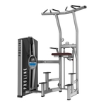 PROLINE P-8019 DIP CHIN ASSIST