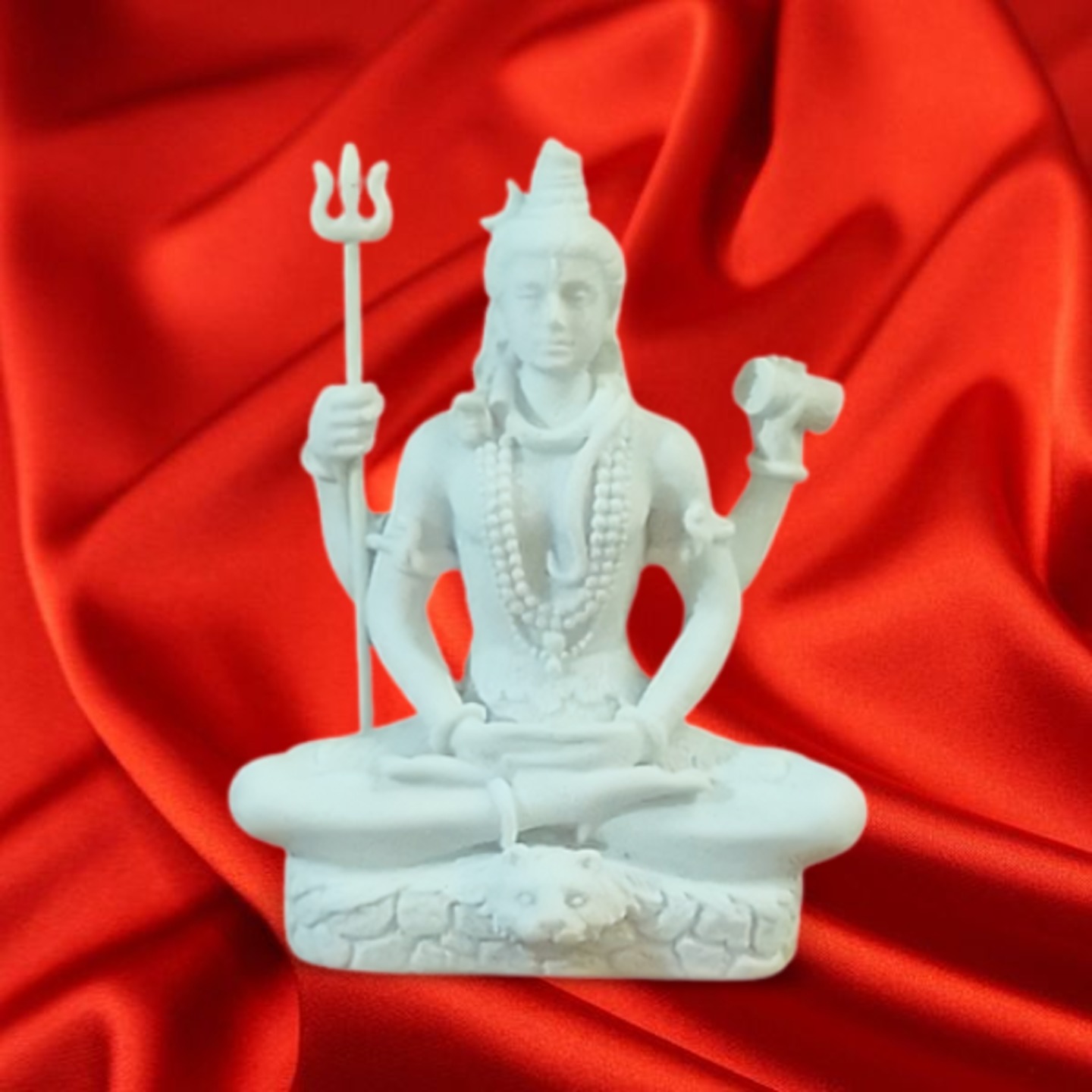 Shiva Idol