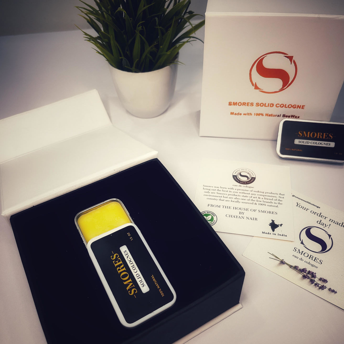 Limited Time Offer  - Pack of 3