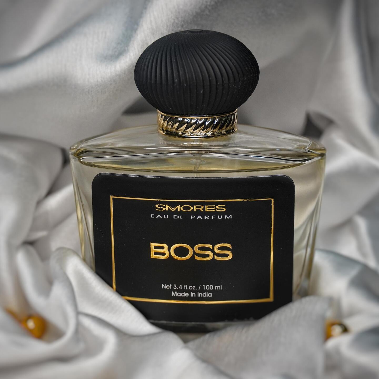 Smores BOSS
