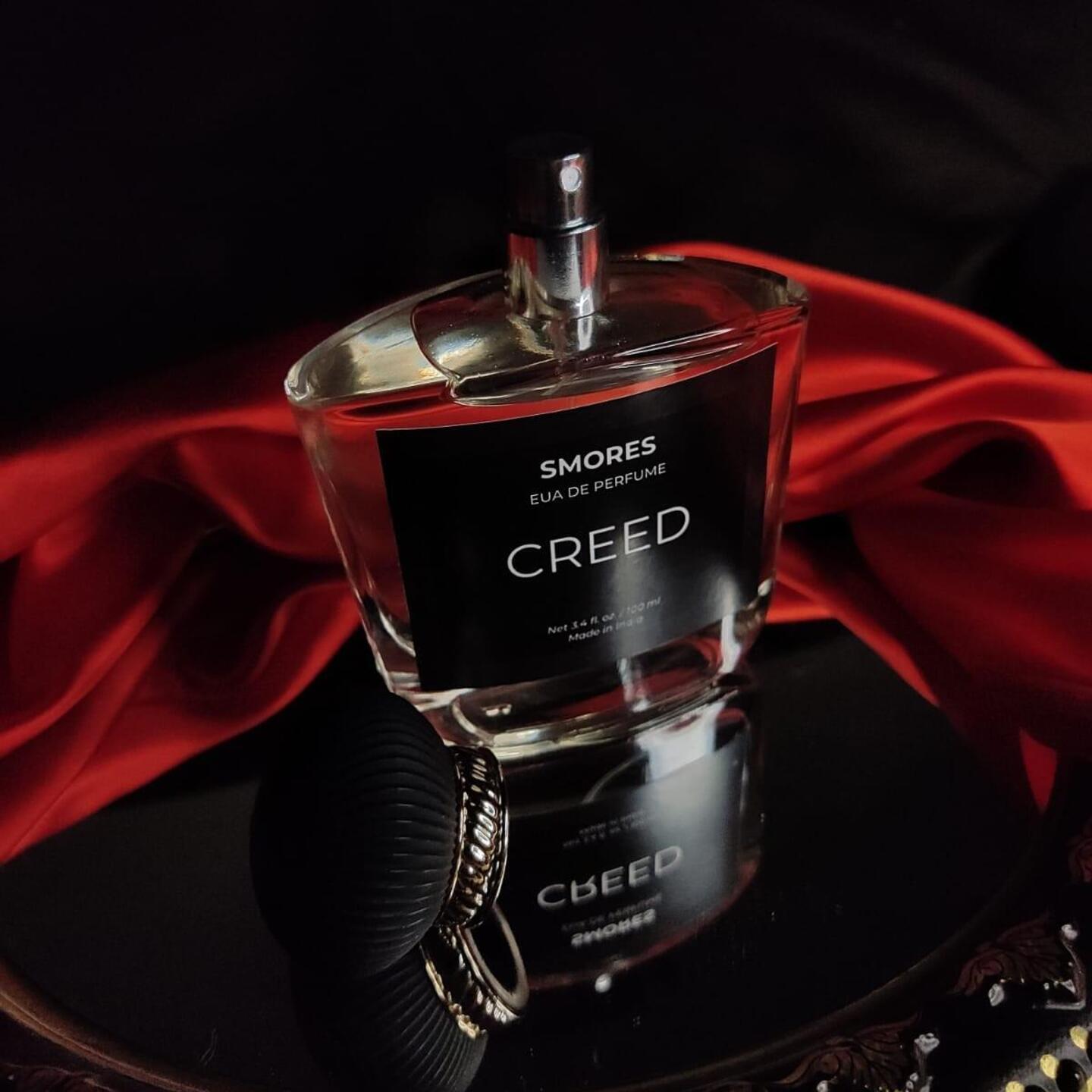 Smores Creed