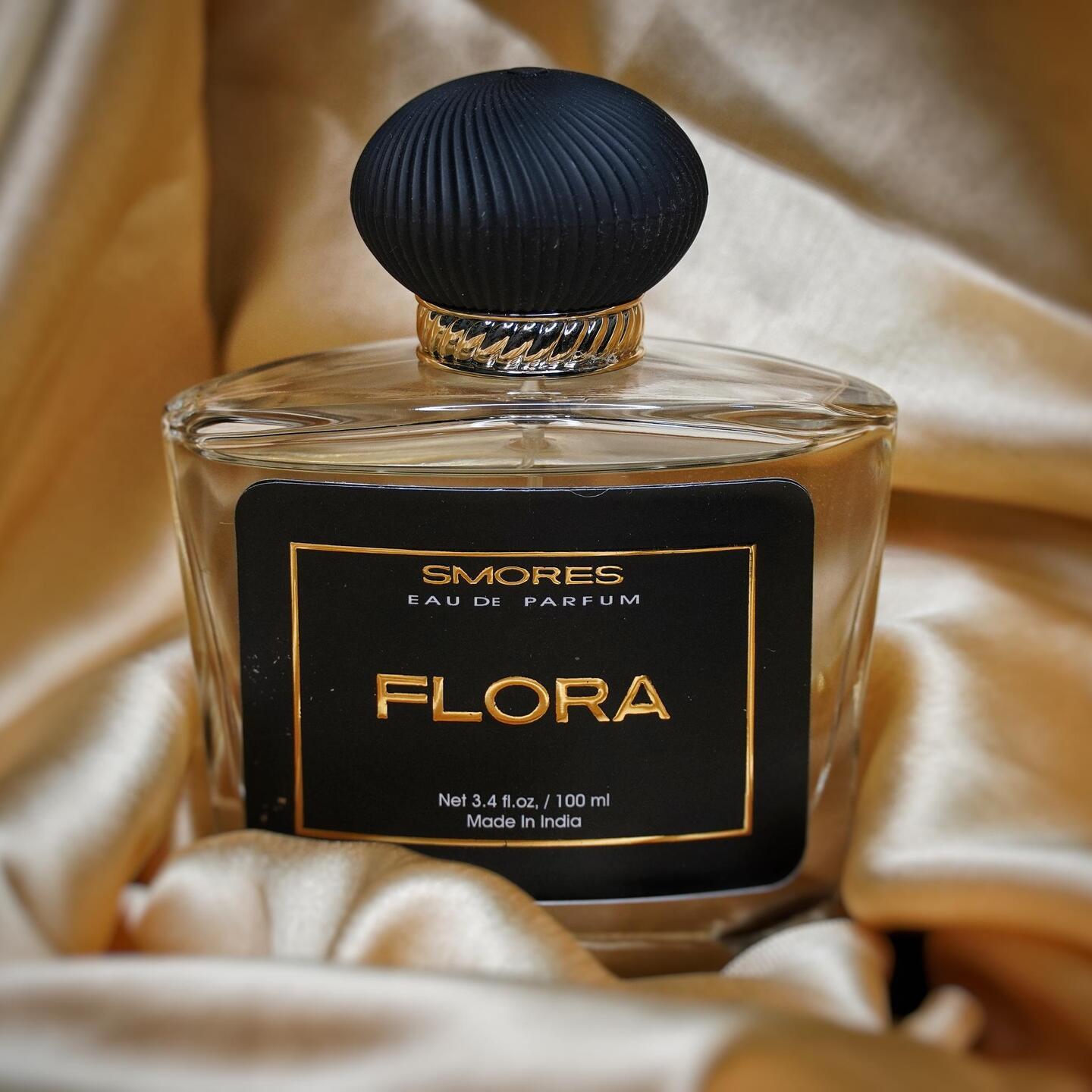 Smores FLORA