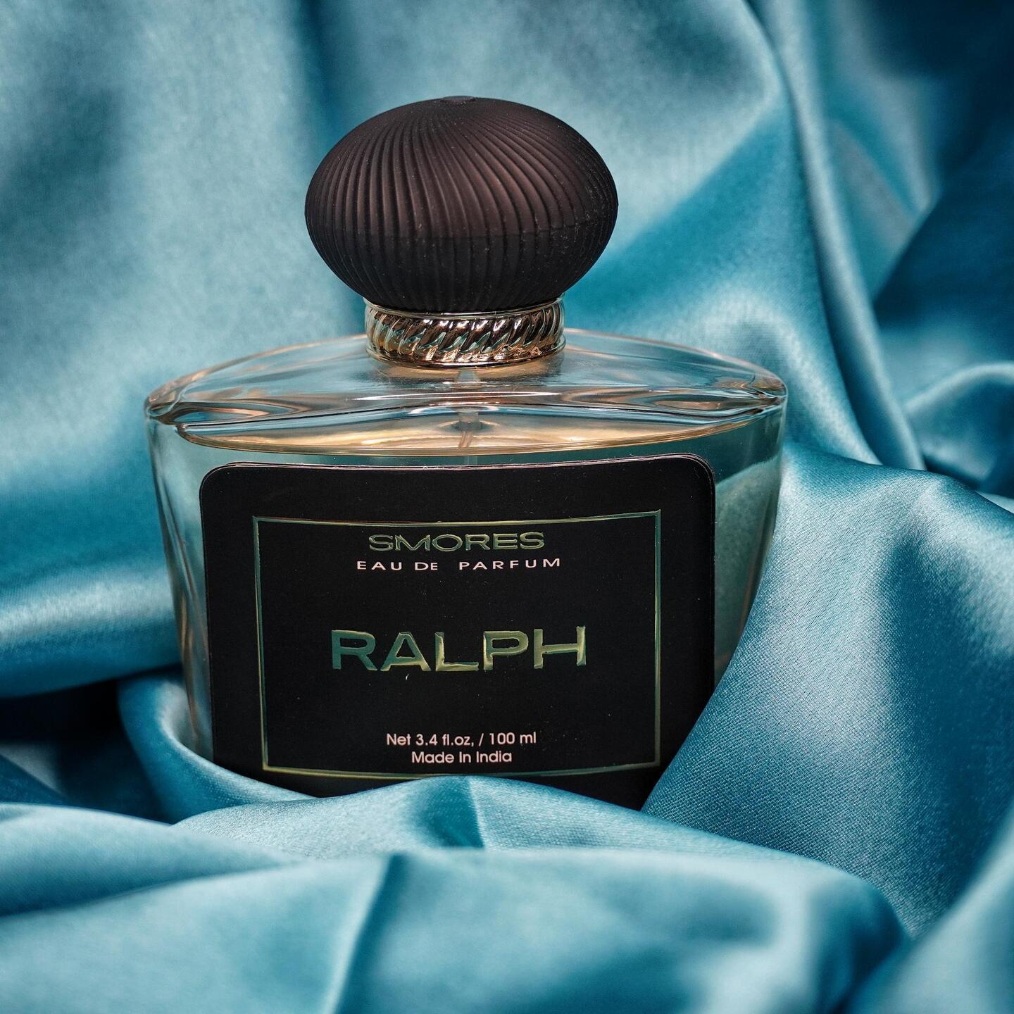 Smores RALPH